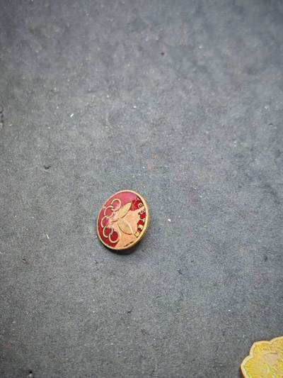 凯旋世界勋赏（第15期）（欢迎送拍）（对拍品有疑问请询问客服，不接受到手刀，出价默认拍品品相。请认真阅读拍卖规则！出价默认已认可！）（收到货请录制开箱视频，无视频概不处理问题。） - 日本徽章
