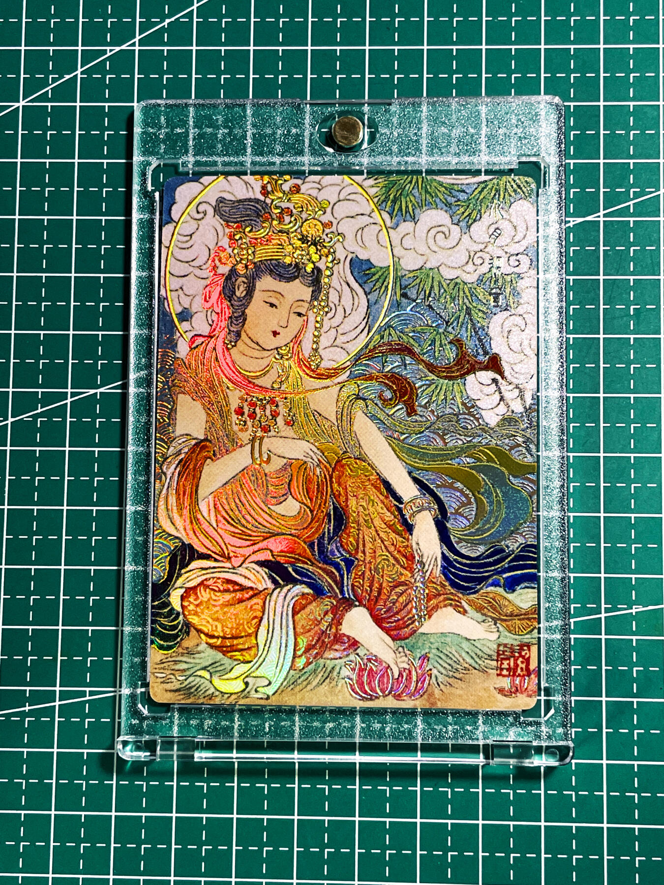 显眼宝24期 个人精选