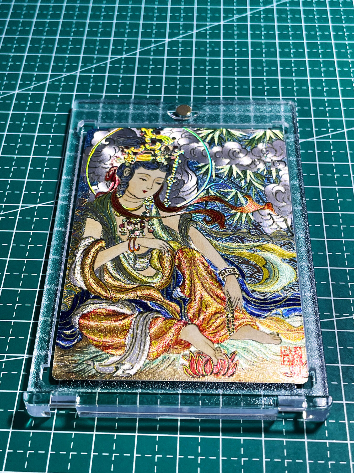 显眼宝24期 个人精选
