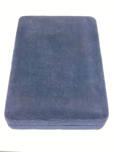 0元起拍勋章 第279期 咸鱼国勋章拍卖专场 7月23日（周日）下午6：00开始 朝总联版烫金国徽盒朝鲜光荣奖章