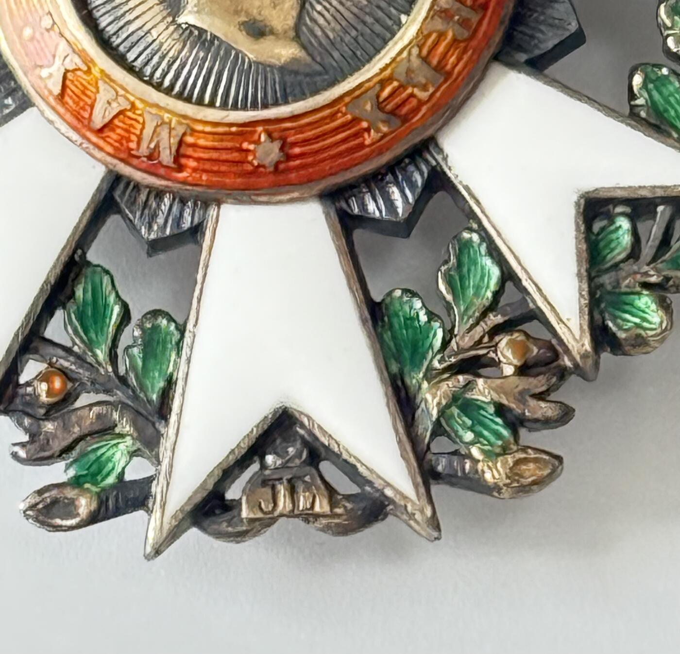 RimeNova韵星2025军品类夏季拍卖会-- RimeNova 2025 Summer Militaria Sale 德意志帝国巴伐利亚王国骑士级王冠勋章