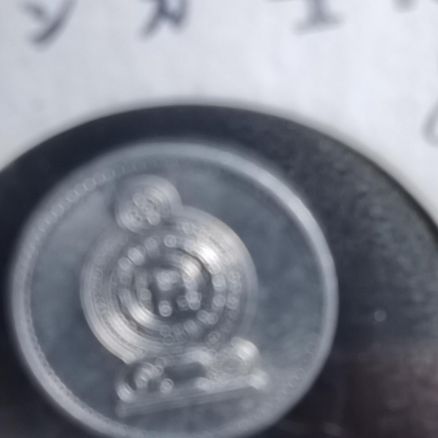 沼泽如烟--第788场 斯里兰卡1975年一分
