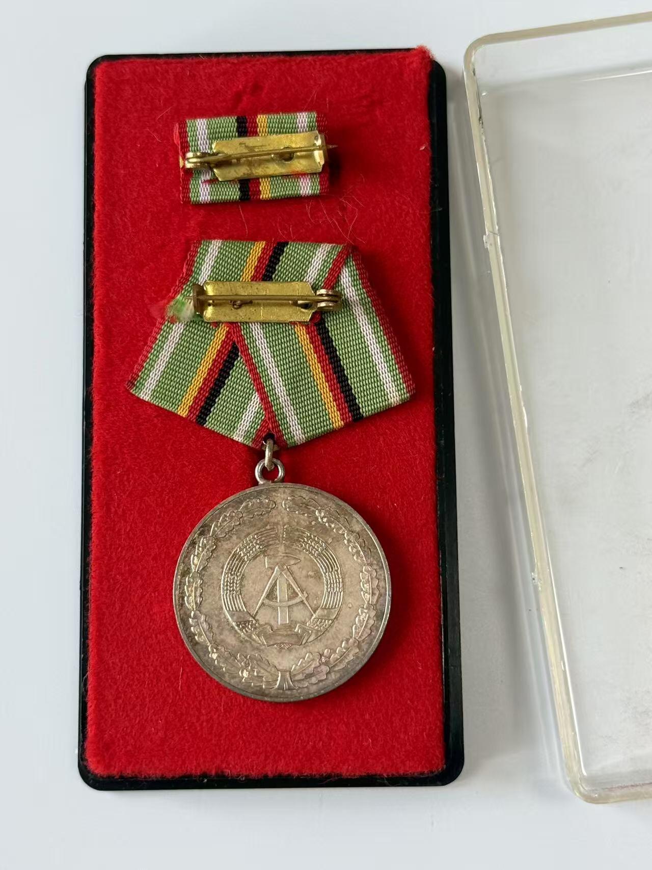 RimeNova韵星2025军品类夏季拍卖会-- RimeNova 2025 Summer Militaria Sale