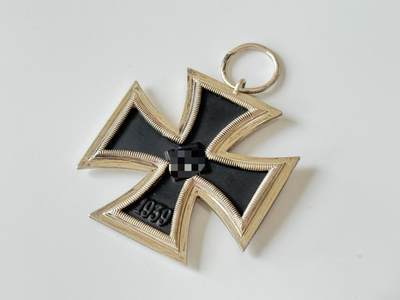 RimeNova韵星2025军品类夏季拍卖会-- RimeNova 2025 Summer Militaria Sale - 39二铁无标