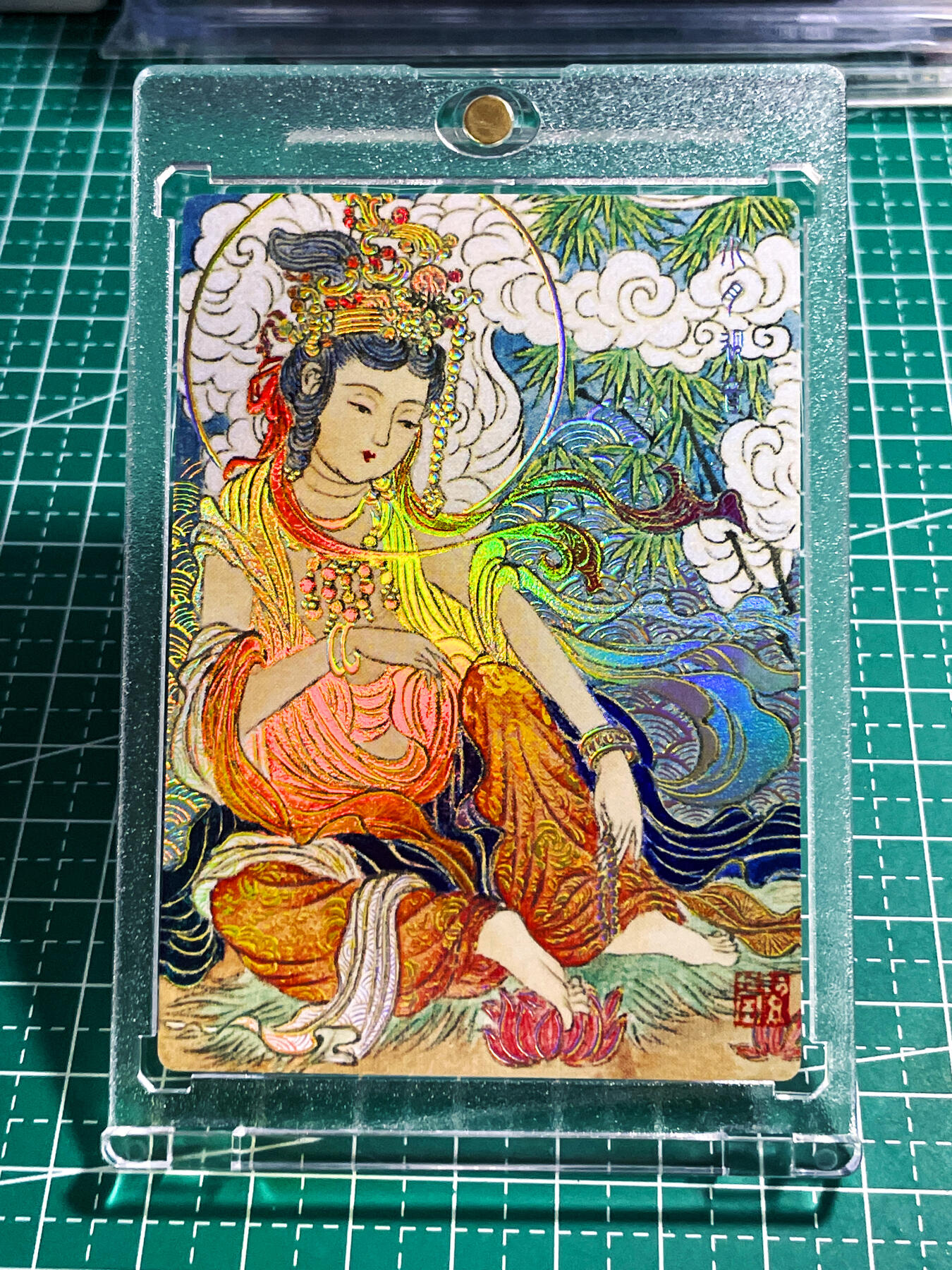 显眼宝24期 个人精选