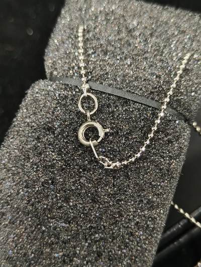 0元起拍勋章 第279期 咸鱼国勋章拍卖专场 7月23日（周日）下午6：00开始 日本中古有机宝石项链带盒