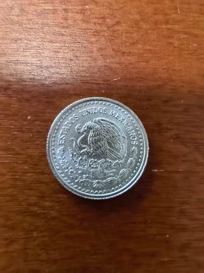 长老汇蛇年精选第二十八场拍卖 2011墨西哥胜利女神1/20盎司银币，1.5万枚，稀见