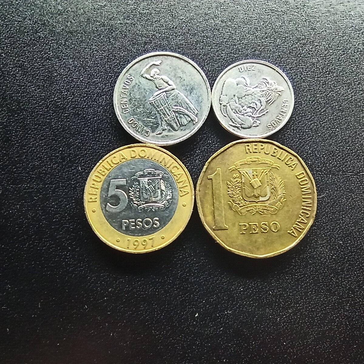 邮泉阁限时拍卖第十八场 各国硬币专场（拍卖结束后请付邮费，存留时间过长需全部邮寄）