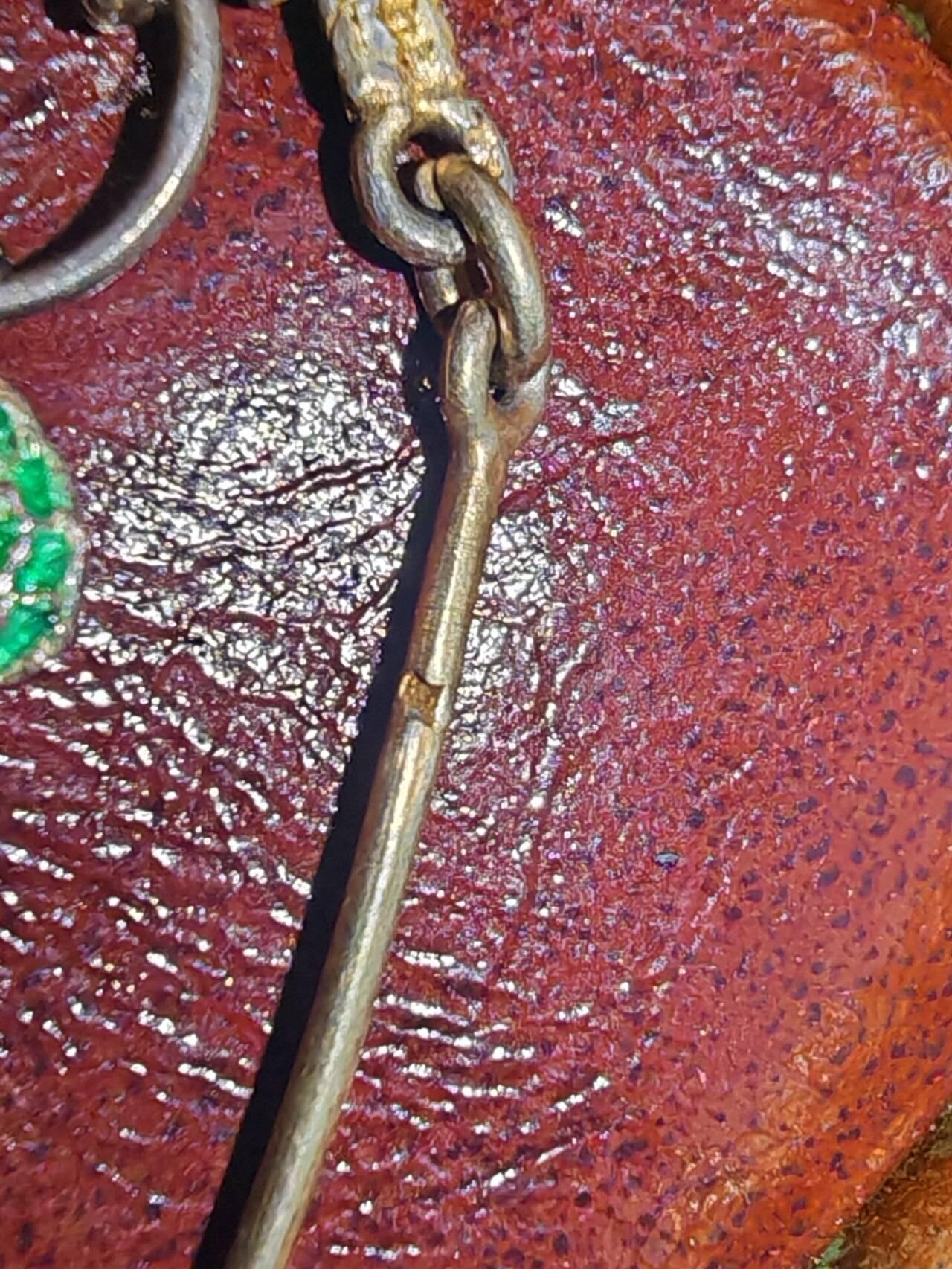 凯旋世界勋赏（第17期）（欢迎送拍）（对拍品有疑问请询问客服，不接受到手刀，出价默认拍品品相。请认真阅读拍卖规则！出价默认已认可！）（收到货请录制开箱视频，无视频概不处理问题。） 欧洲mini串（荣誉军团勋章，棕榈叶，农业，摩洛哥，突尼斯，贝宁黑星，意大利大骨头，葡萄牙基督，丹麦国旗，复兴波兰，北极星瑞典）