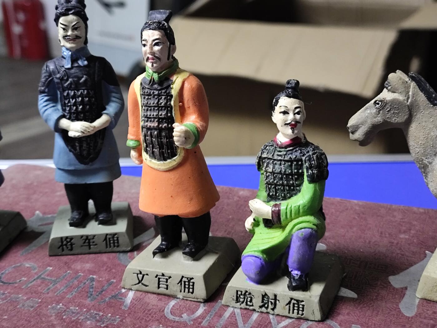 搬档清货：杂七杂八A