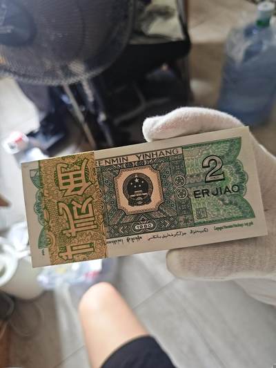 出一刀8002稀少冠CT：小十珍 - 出一刀8002稀少冠CT：小十珍