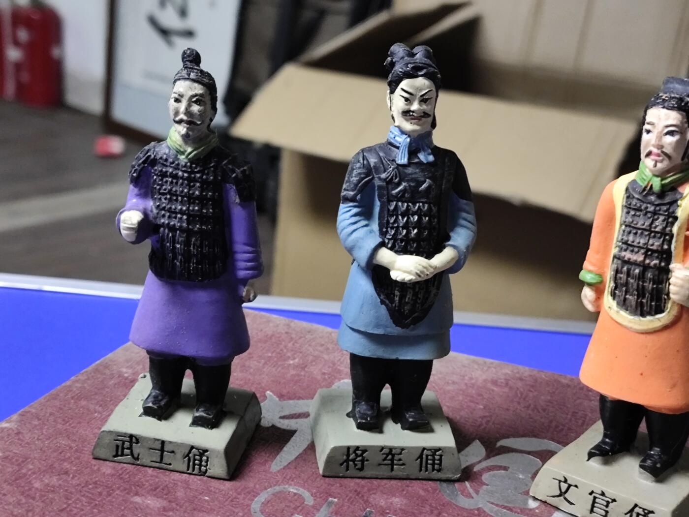 搬档清货：杂七杂八A