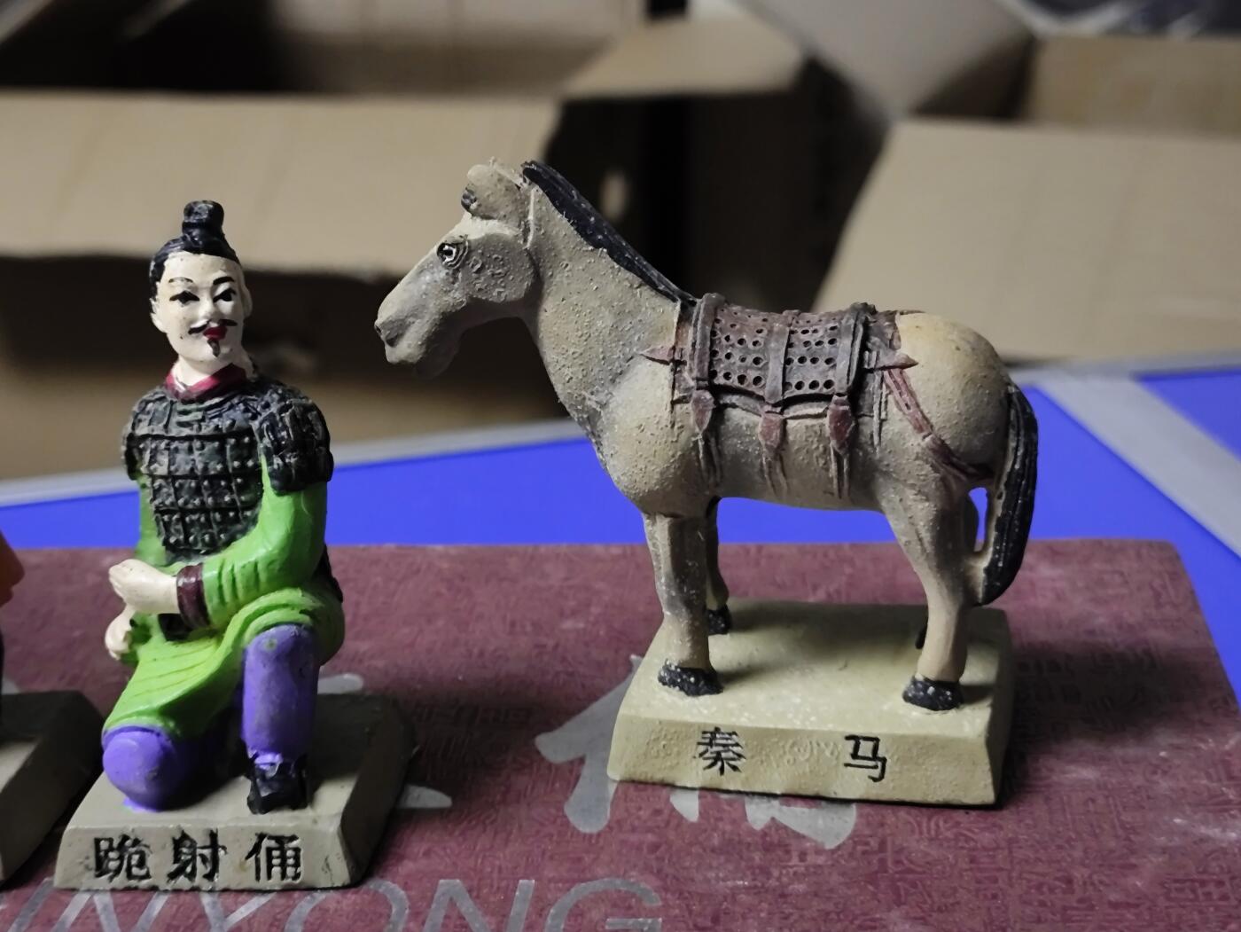 搬档清货：杂七杂八A