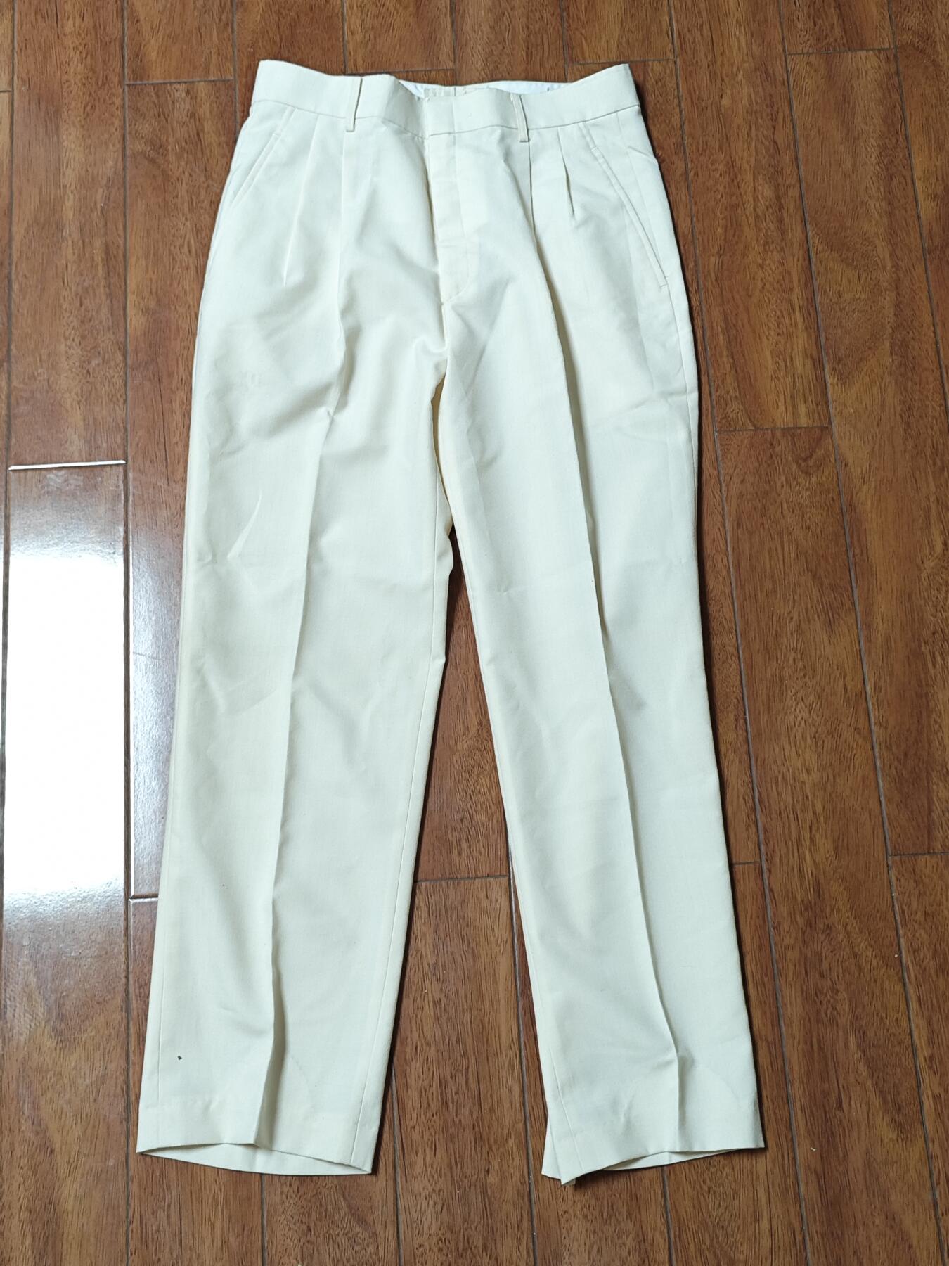RimeNova韵星2025军品类夏季拍卖会-- RimeNova 2025 Summer Militaria Sale 越南国安大校制服全套，带保卫祖国安宁奖章
