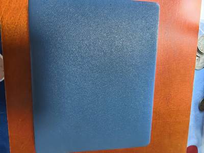 长老汇蛇年精选第二十八场拍卖 1998-2001英国1英镑精制加厚银币4枚，盒证全