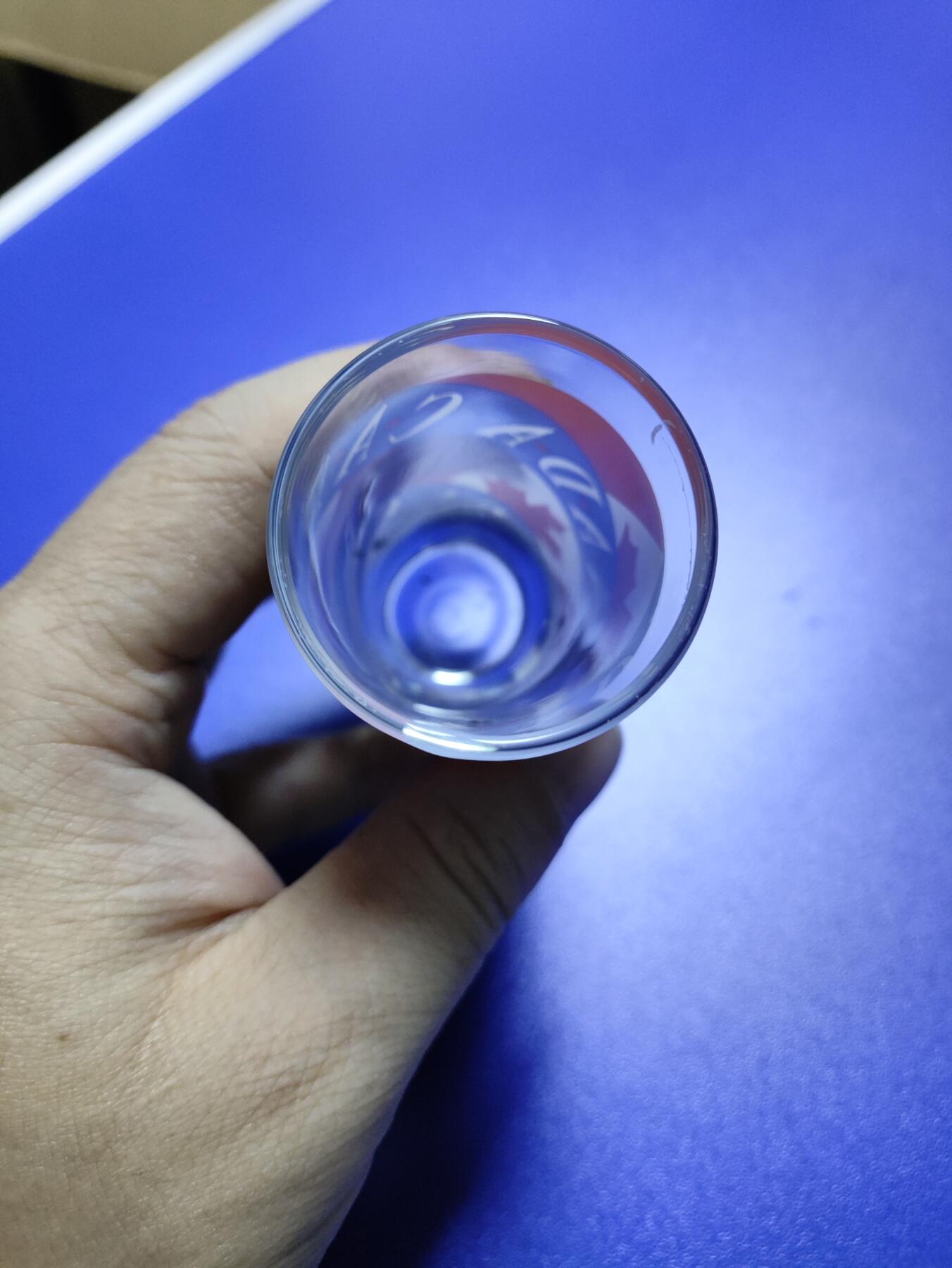 搬档清货：杂七杂八A 加拿大旅游背回纪念品：口杯，小酒杯