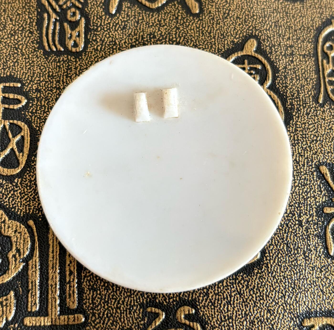 毛主席纪念章