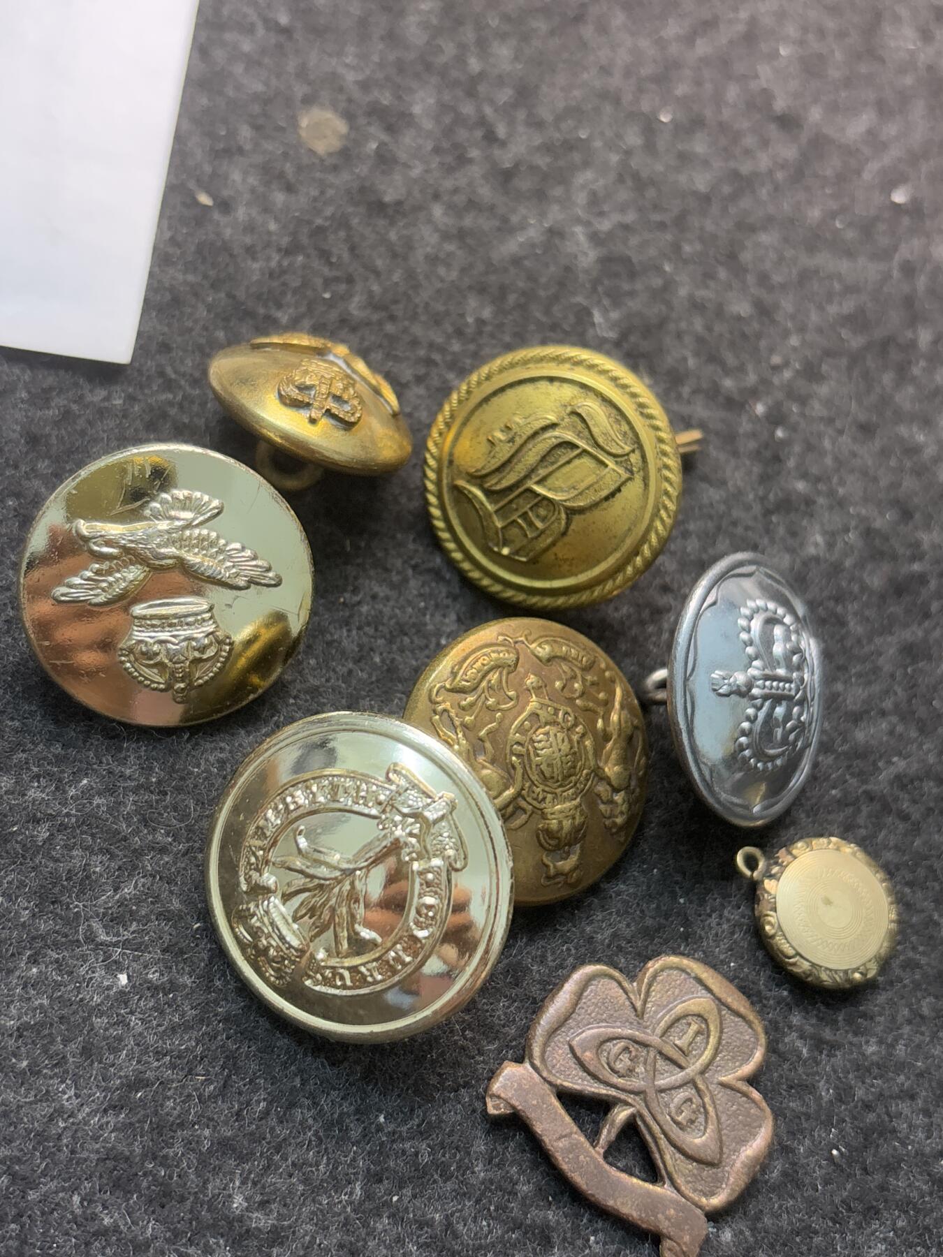 文馨钱币收藏第 261 场，优选品质银币，铜币场，本场拍品不预留，中拍不满包邮请付邮费