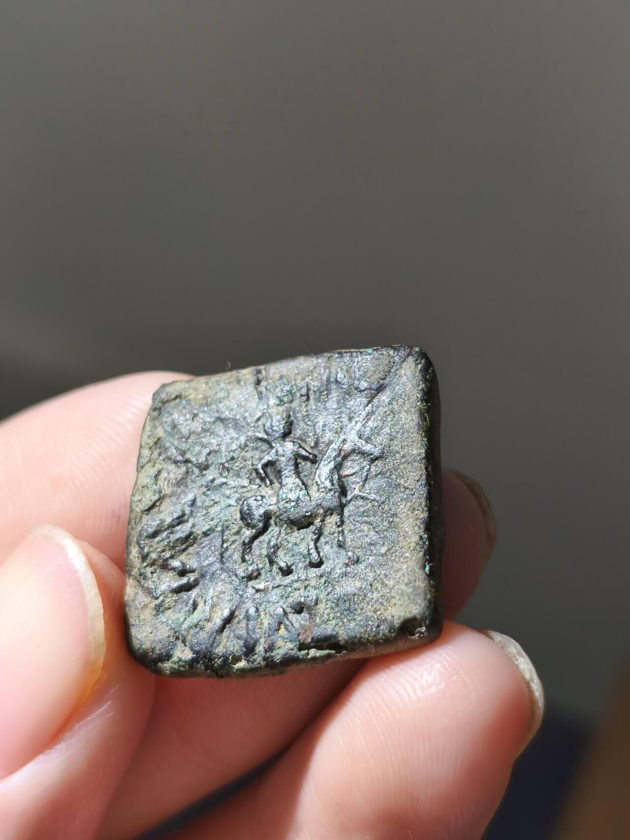 星盘世界钱币7.24古典币专场，本场精品的islamic比较多