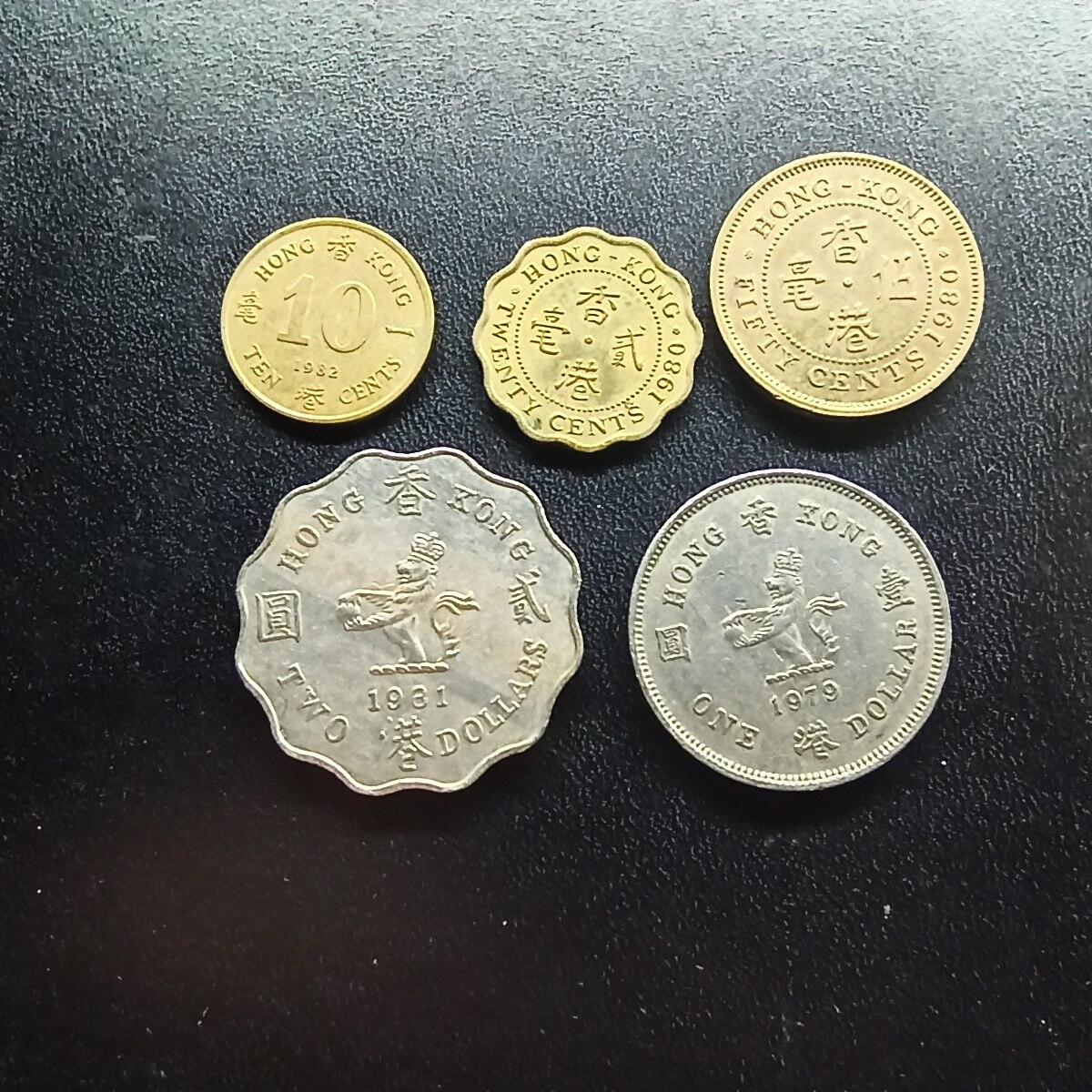邮泉阁限时拍卖第十八场 各国硬币专场（拍卖结束后请付邮费，存留时间过长需全部邮寄）