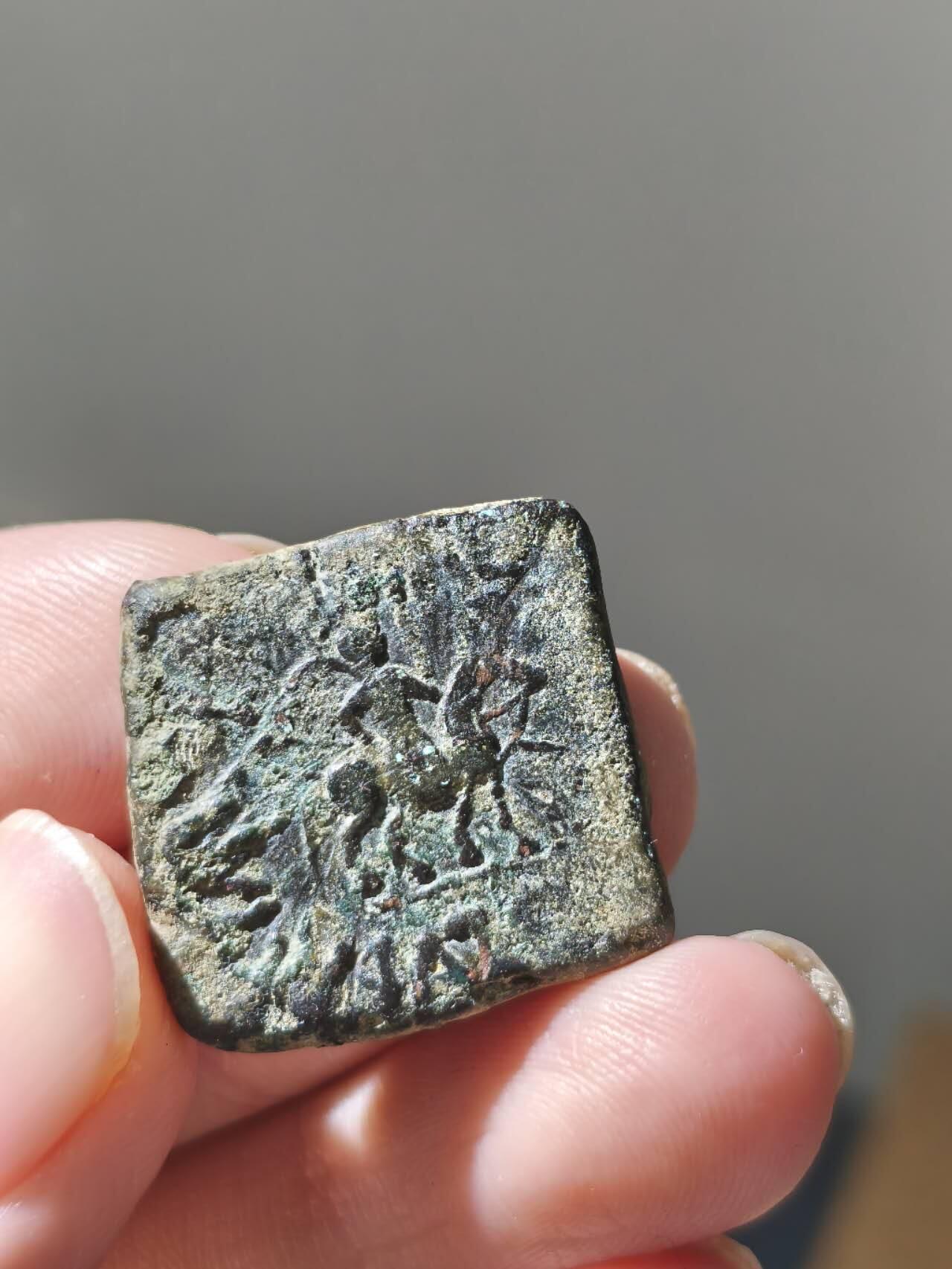 星盘世界钱币7.24古典币专场，本场精品的islamic比较多