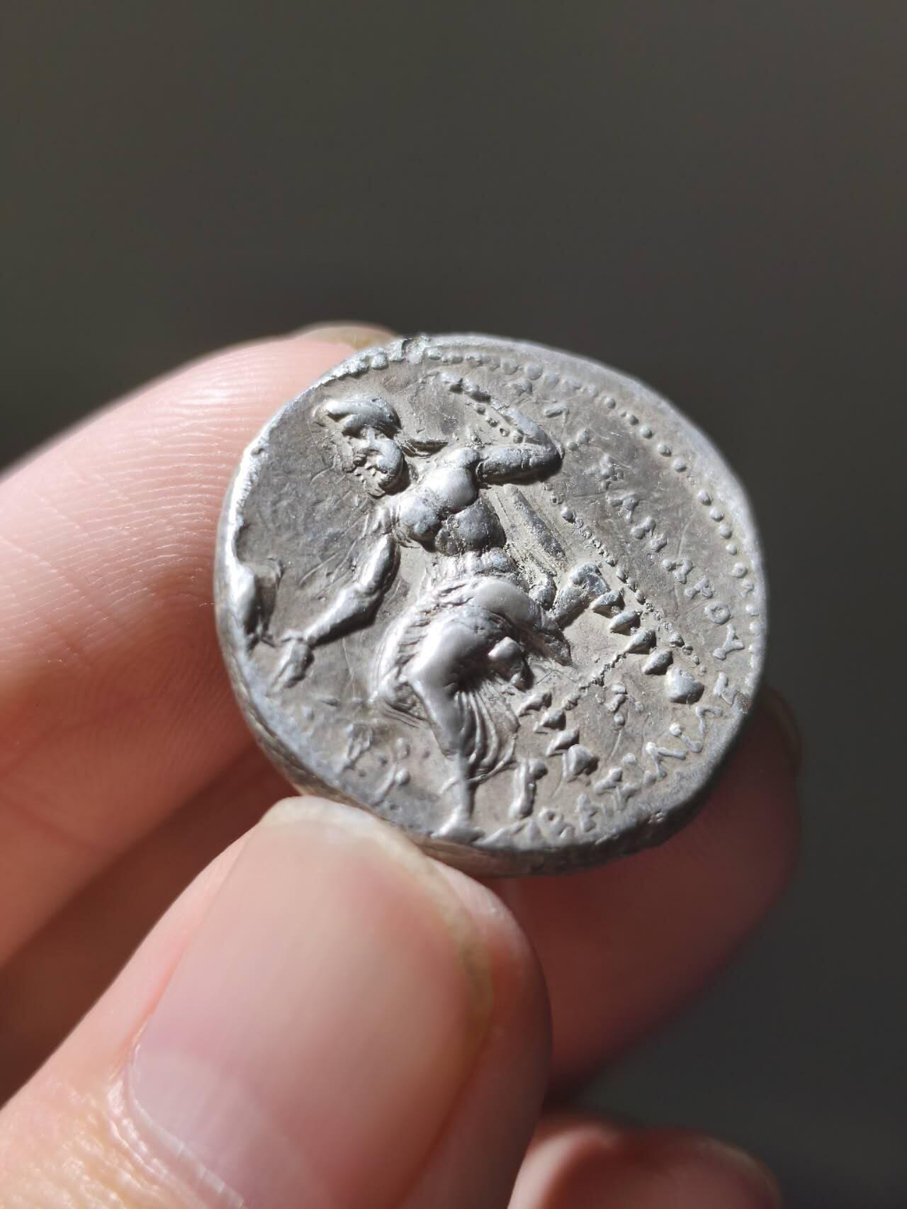 星盘世界钱币7.24古典币专场，本场精品的islamic比较多