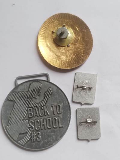 乱七八糟的 乱七八糟