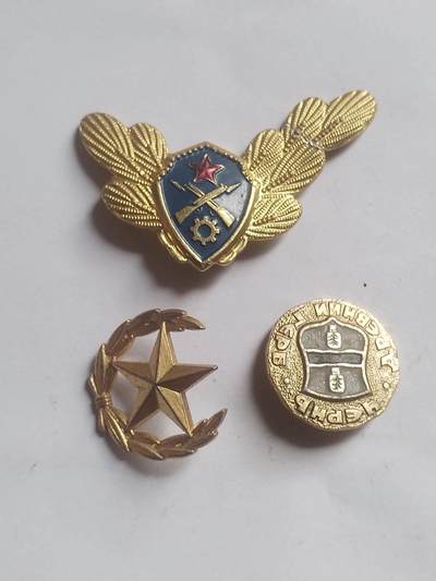 乱七八糟的 乱七八糟