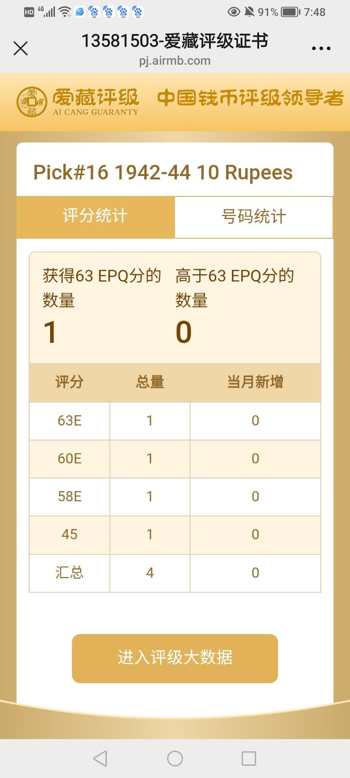 $宁静致远$ 2025年7月亚洲纸币拍卖