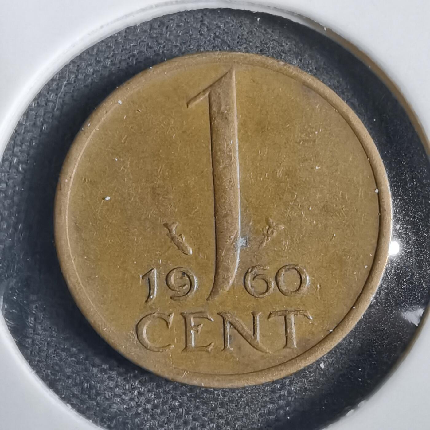 沼泽如烟--第792场 荷兰1960年一分