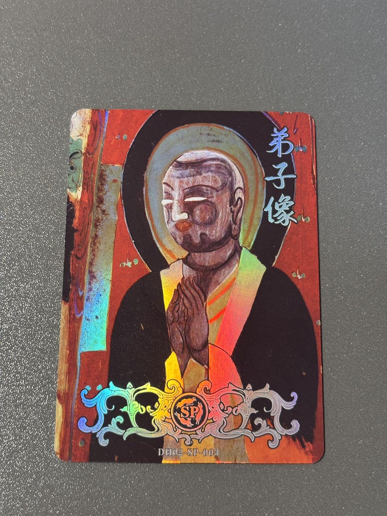 【千年暗室 一灯即明】小王子卡拍第十四场