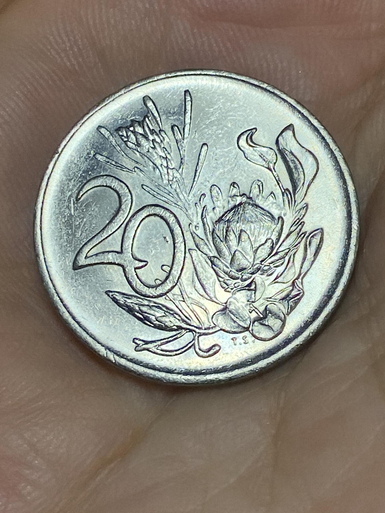 2025年第七十场(总第九十六场）外国好品散币(免佣金)