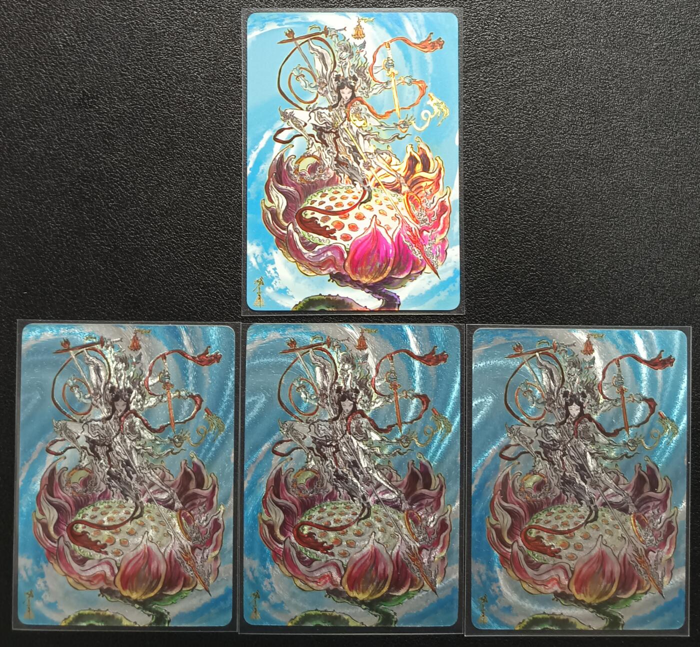 天玑星卡拍第一百零七期《7.24周四截拍》持续收拍收评中 满赠卡需备注