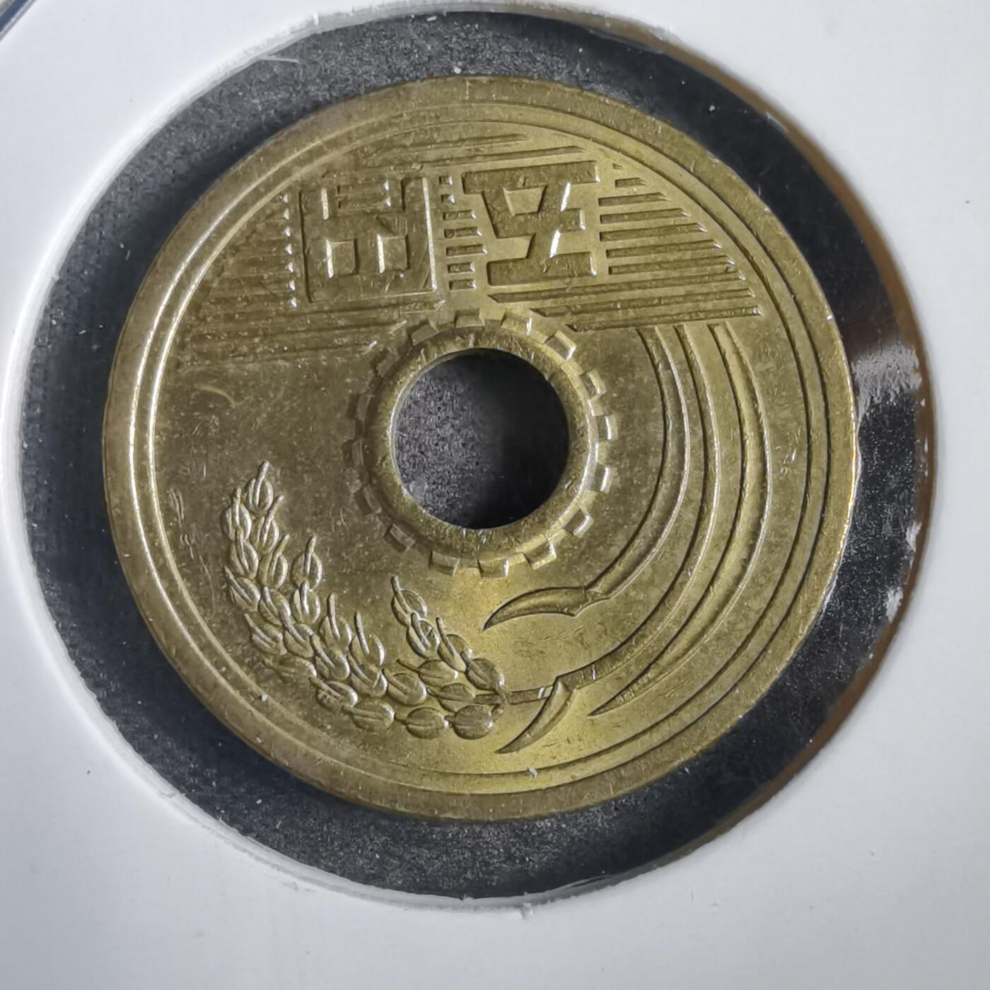 沼泽如烟--第792场 平成七年五元