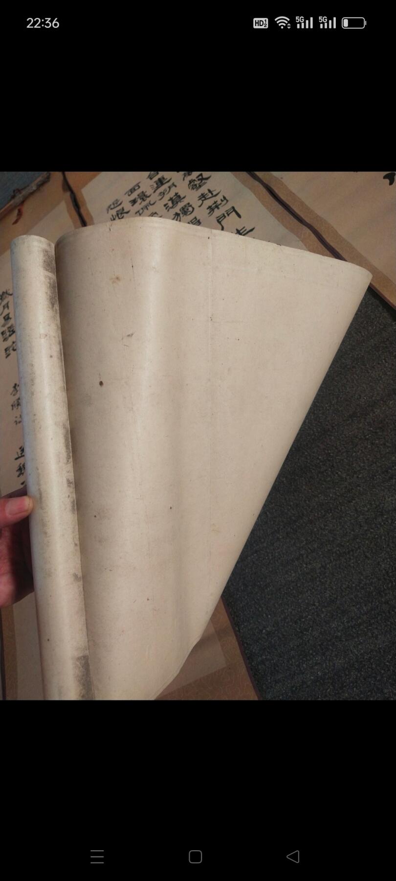 张传东（1955---），手绘美品书法六扇屏。武陟县人，职业画家，河南美术协会会员，大学美术专业毕业，从教数年。世纪人物书画院副院长、中华书画院副院长。品相完整如图所示，包老包真迹，价格稍高，非诚勿扰，尺寸1.68/0.36