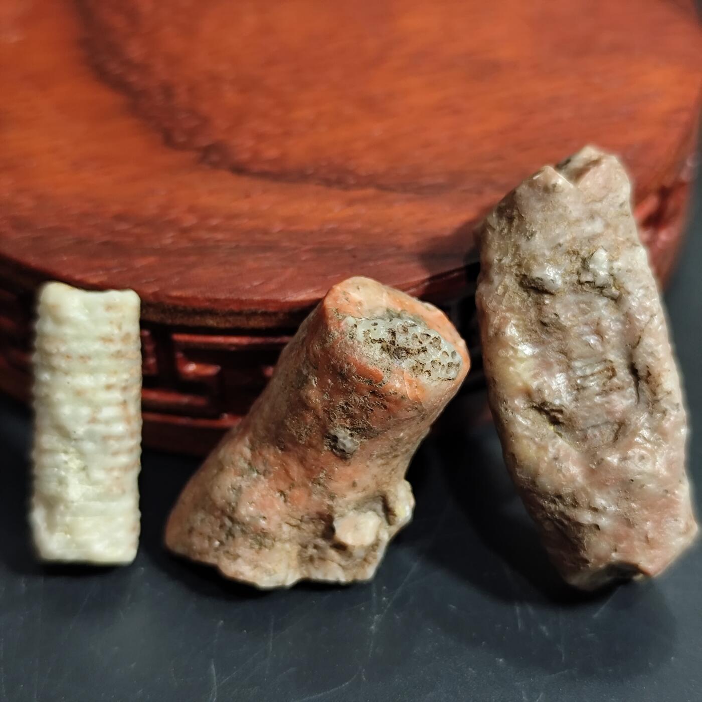 希腊罗马丝路打制币化石【中外钱币放漏】专场！陆小鱼的钱币仓，限时拍卖第071场