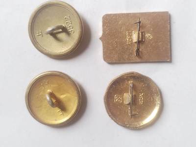 乱七八糟的 乱七八糟