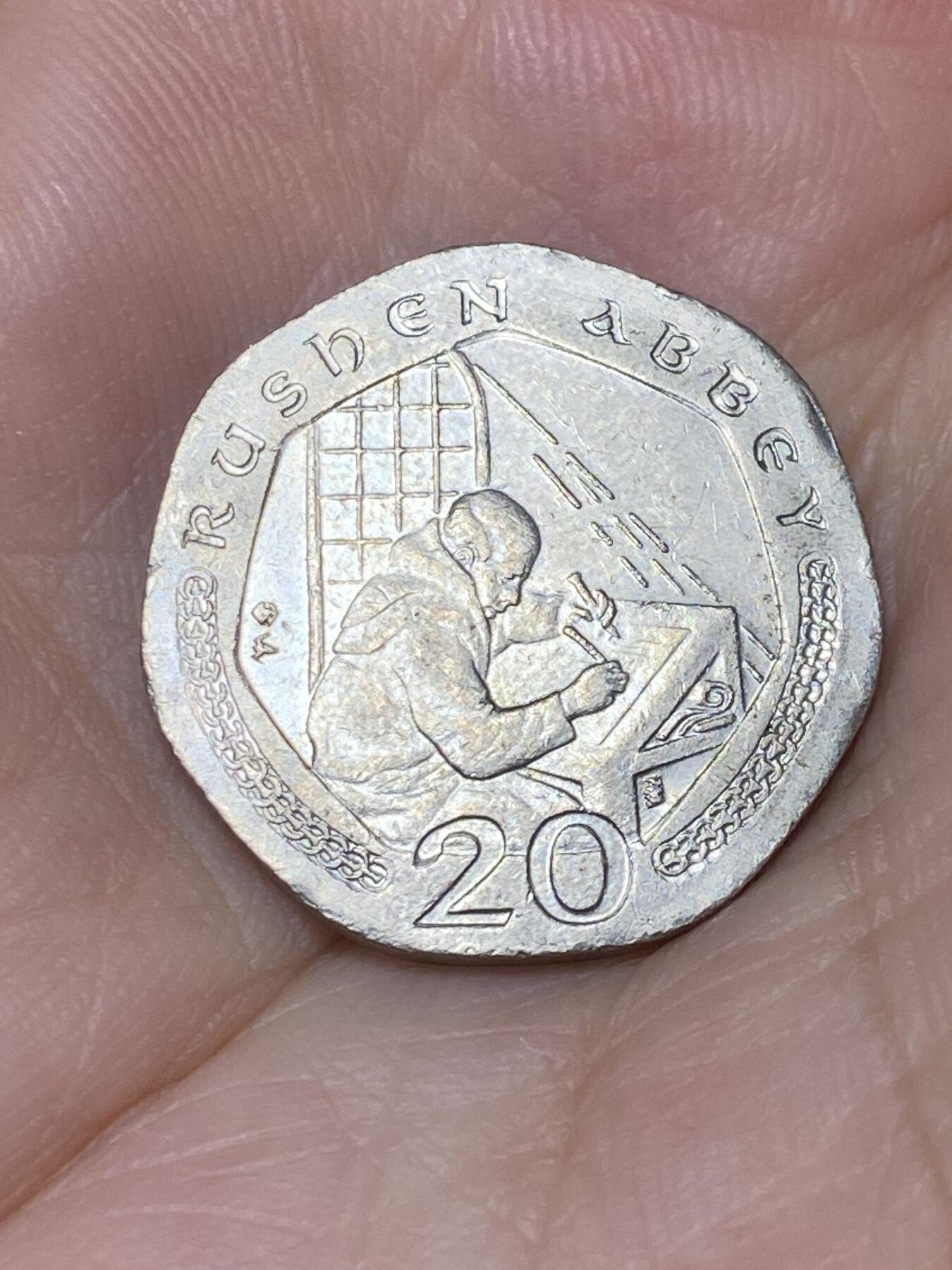 2025年第七十场(总第九十六场）外国好品散币(免佣金)
