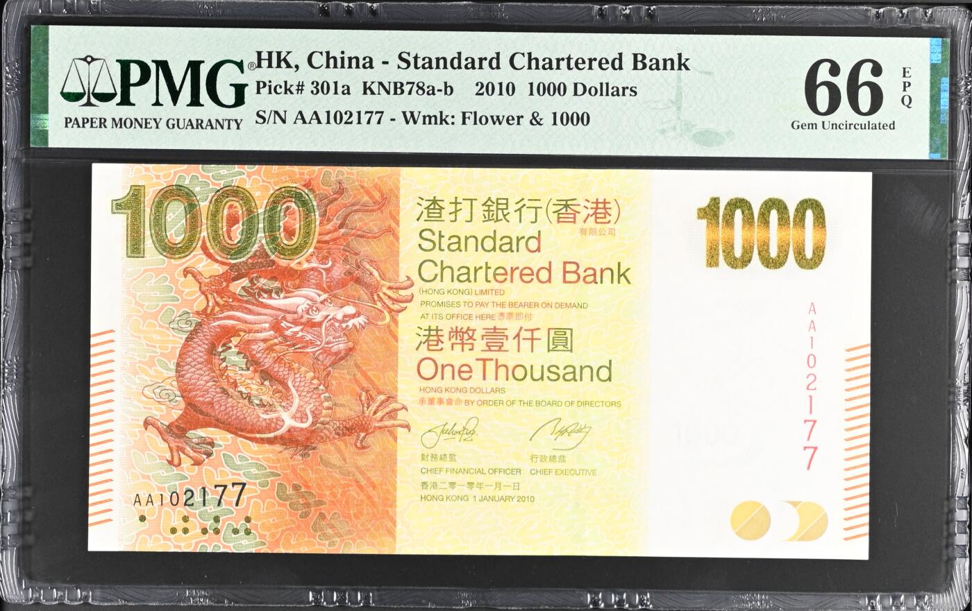 《外钞收藏家》第五百五十期（本期精选优质评级和丰富的裸币套币）（长期征集拍品、欢迎藏友们联系送拍合作）