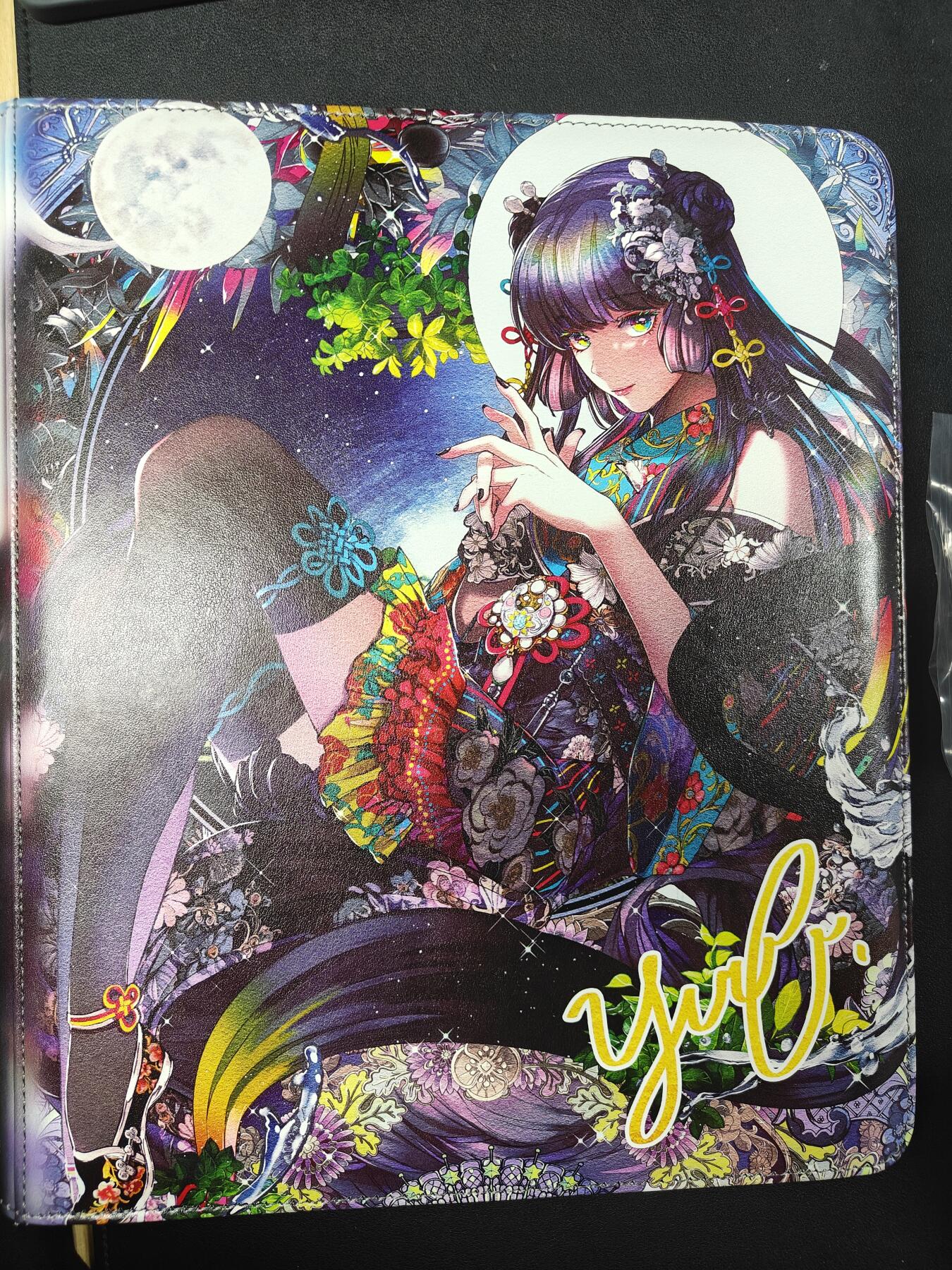 天玑星卡拍第一百零七期《7.24周四截拍》持续收拍收评中 满赠卡需备注 卡玩帕克 纪问文化 阴阳拟人 九宫活页空册 有使用痕迹介意勿拍