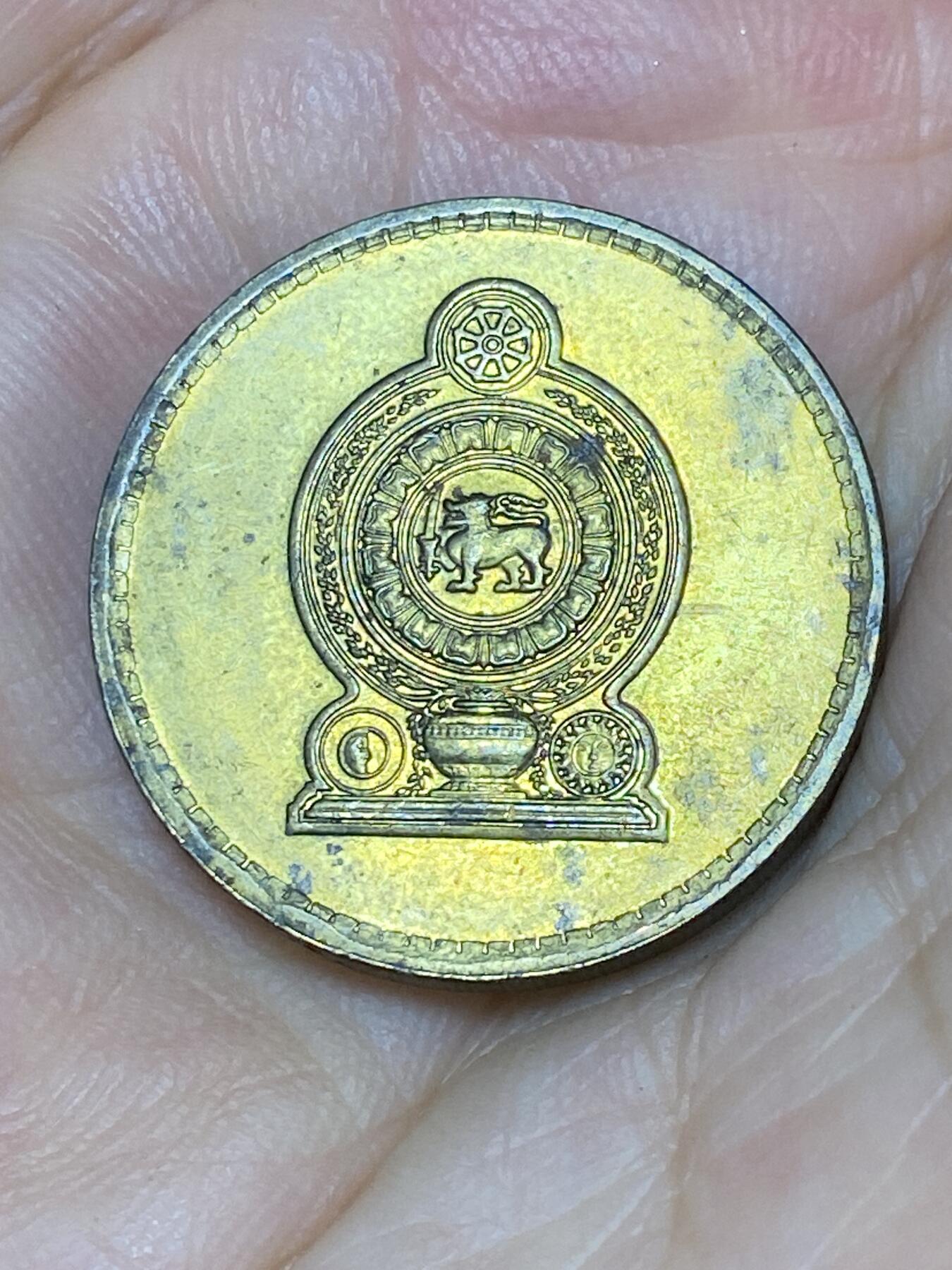 2025年第七十场(总第九十六场）外国好品散币(免佣金)