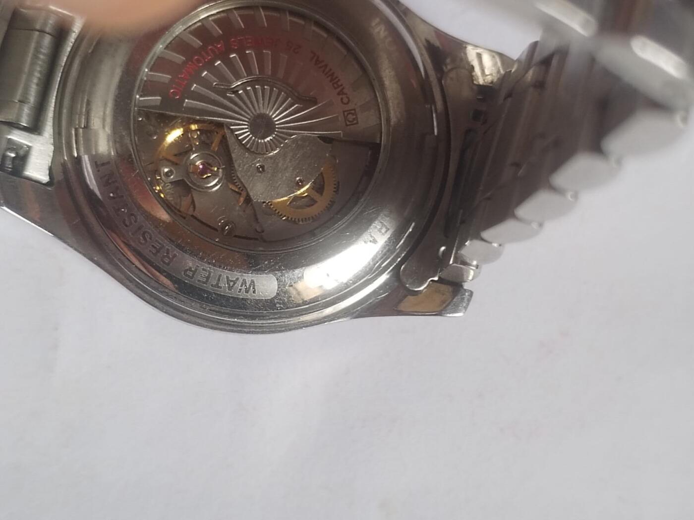 手表 手表。