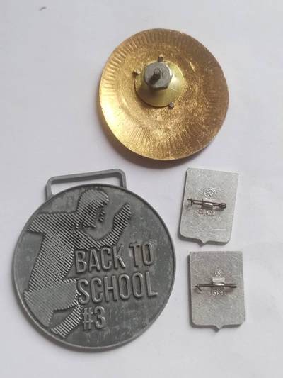 乱七八糟的 乱七八糟