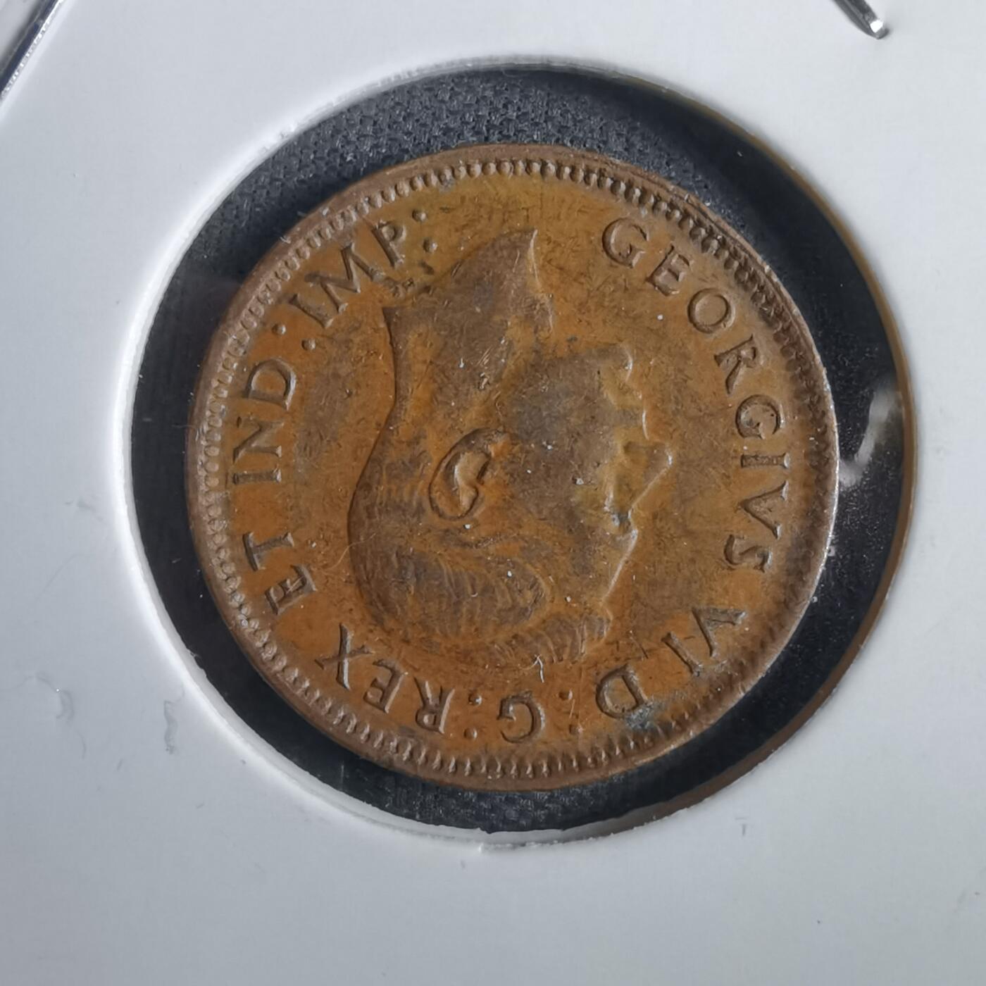 沼泽如烟--第792场 加拿大1943年一分