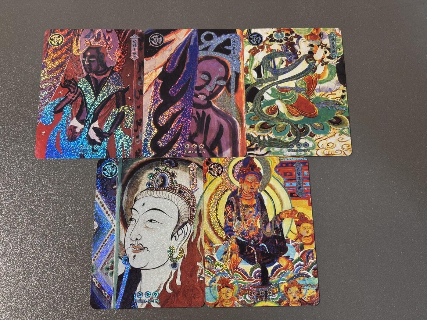 【千年暗室 一灯即明】小王子卡拍第十四场