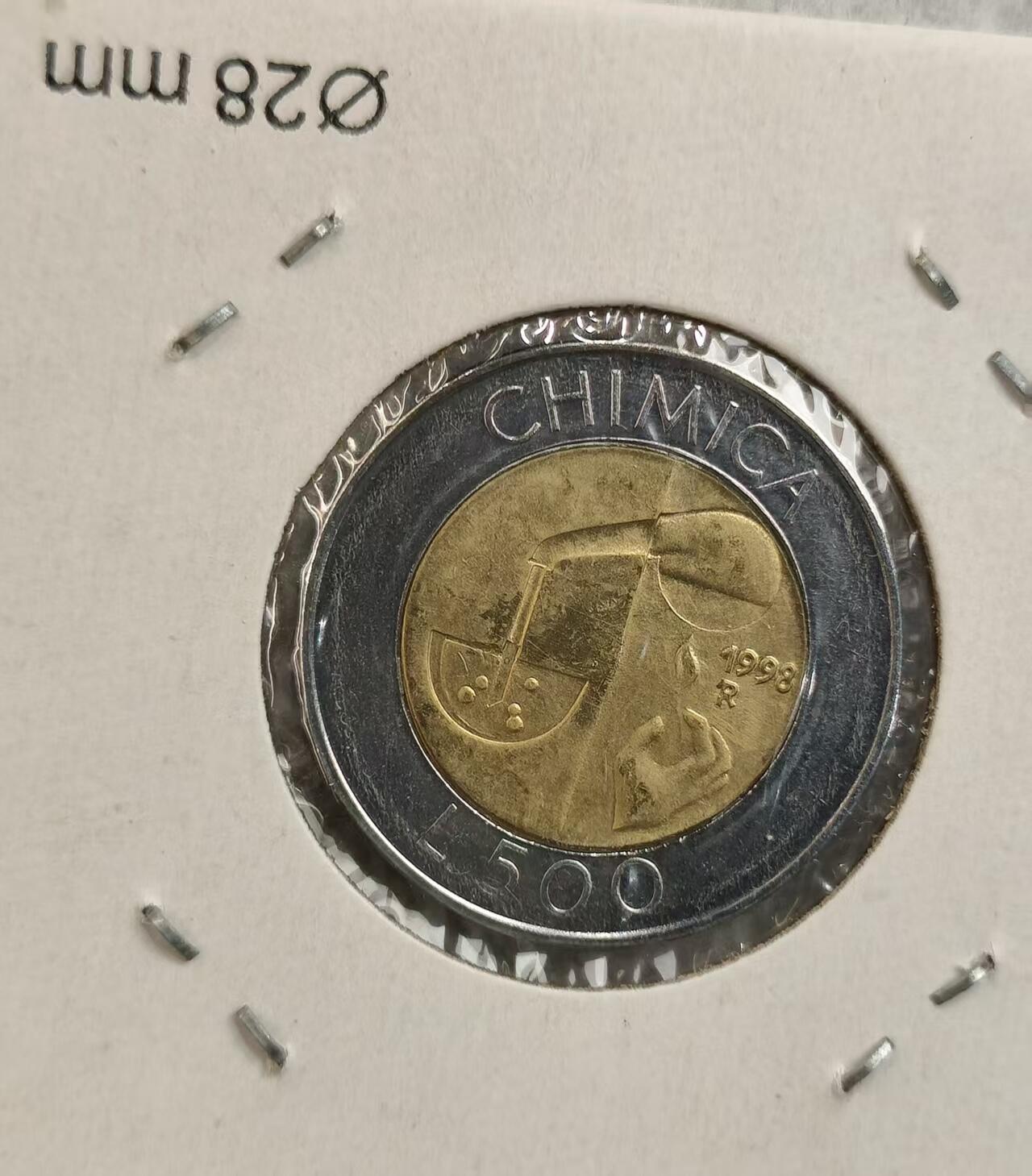 G&W世界散币，银币处理专场（第25场）