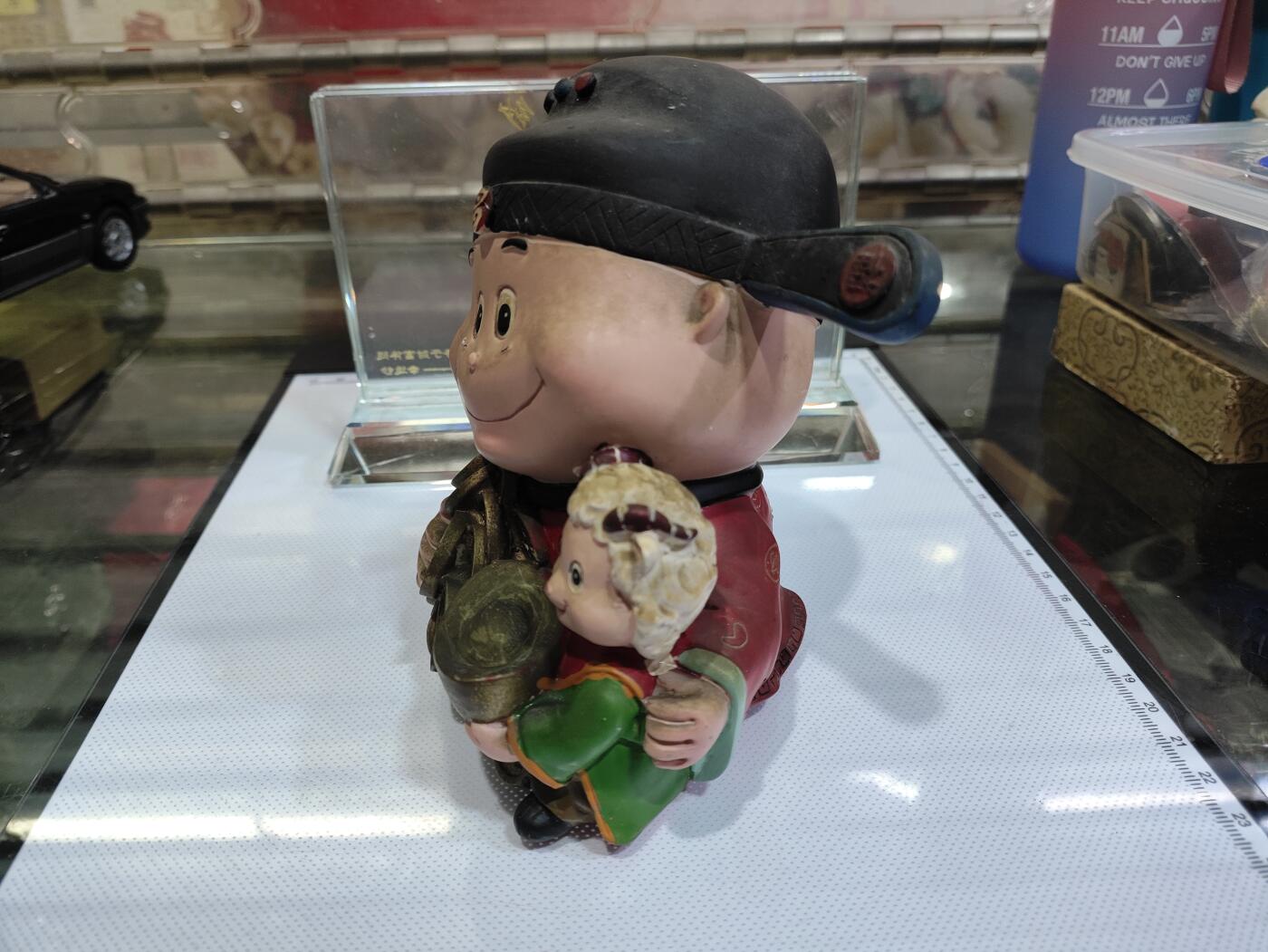 搬档清货：杂七杂八A