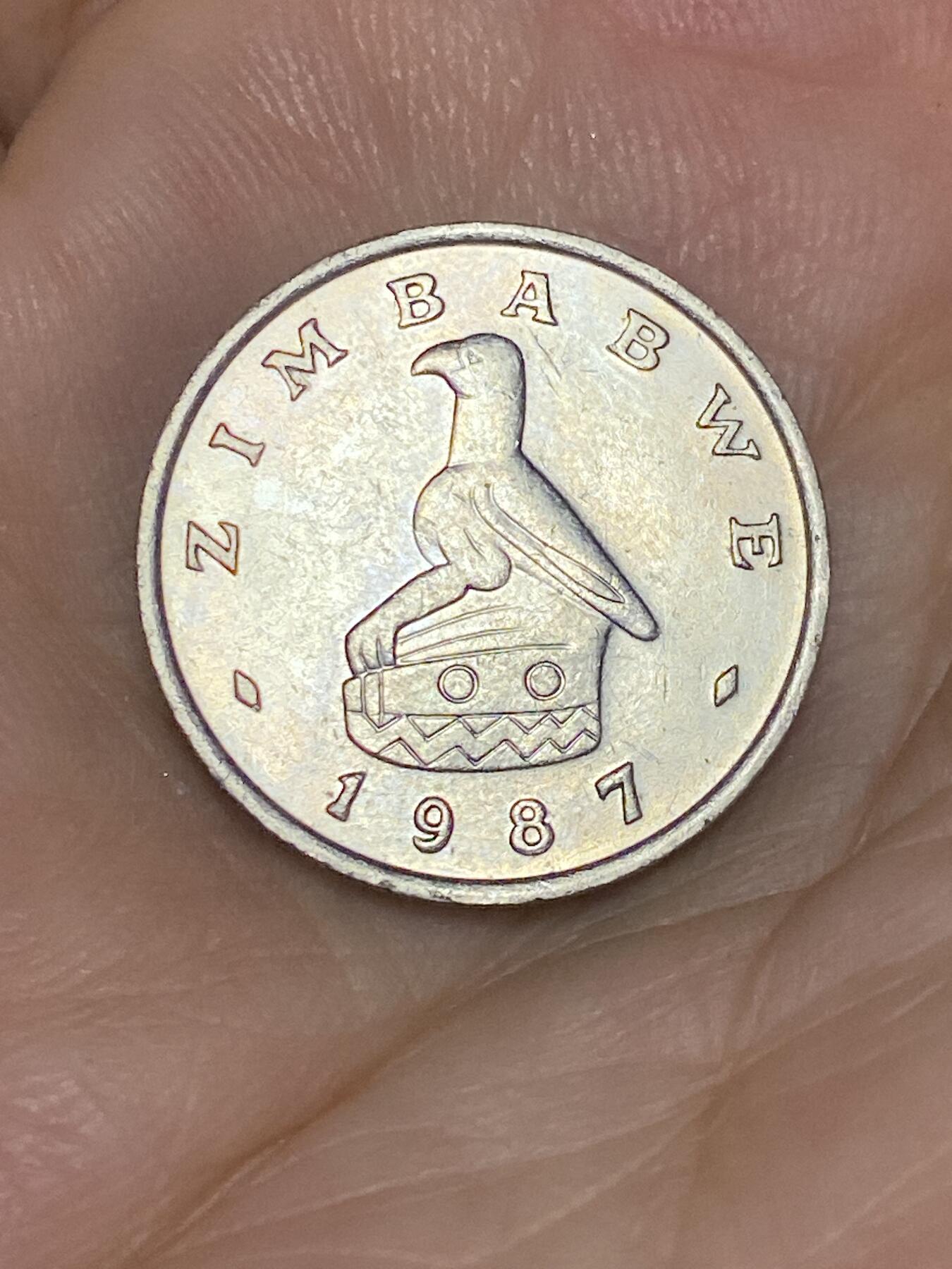 2025年第七十场(总第九十六场）外国好品散币(免佣金)