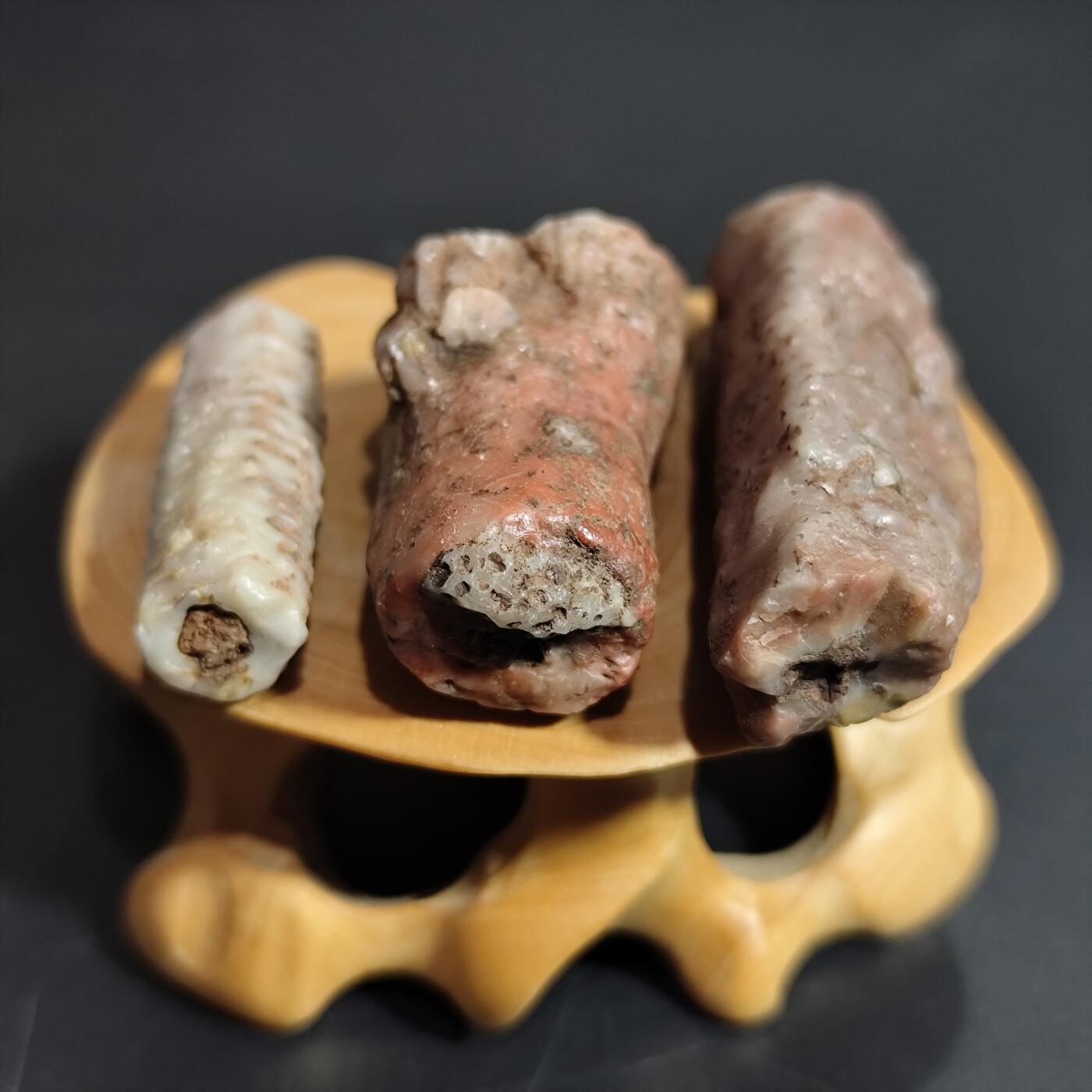 希腊罗马丝路打制币化石【中外钱币放漏】专场！陆小鱼的钱币仓，限时拍卖第071场