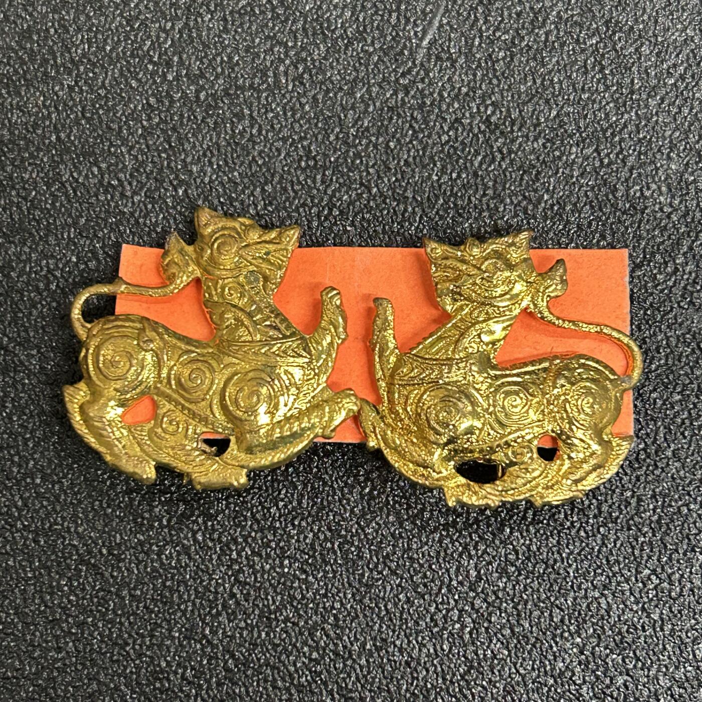 西秦中古拍卖第五十二期